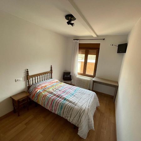 El Delfin Verde Villarente Экстерьер фото