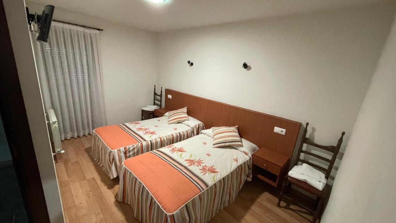 El Delfin Verde Villarente Экстерьер фото