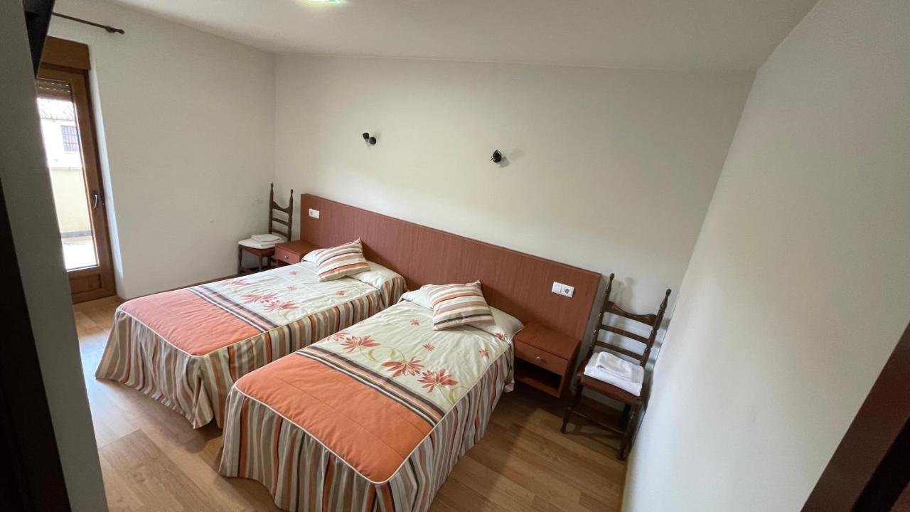 El Delfin Verde Villarente Экстерьер фото