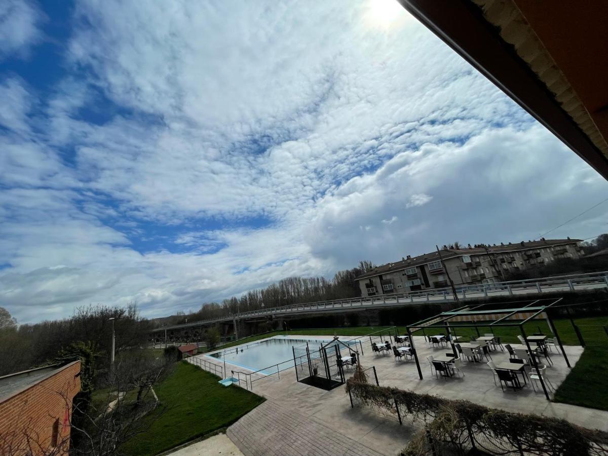 El Delfin Verde Villarente Экстерьер фото
